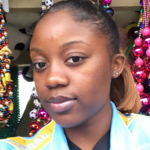 Meet your Posher, Jasmine